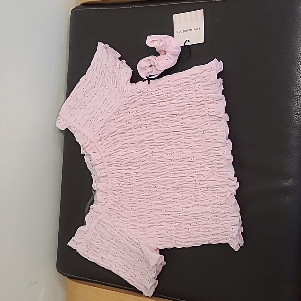 Love Squared Girls  set